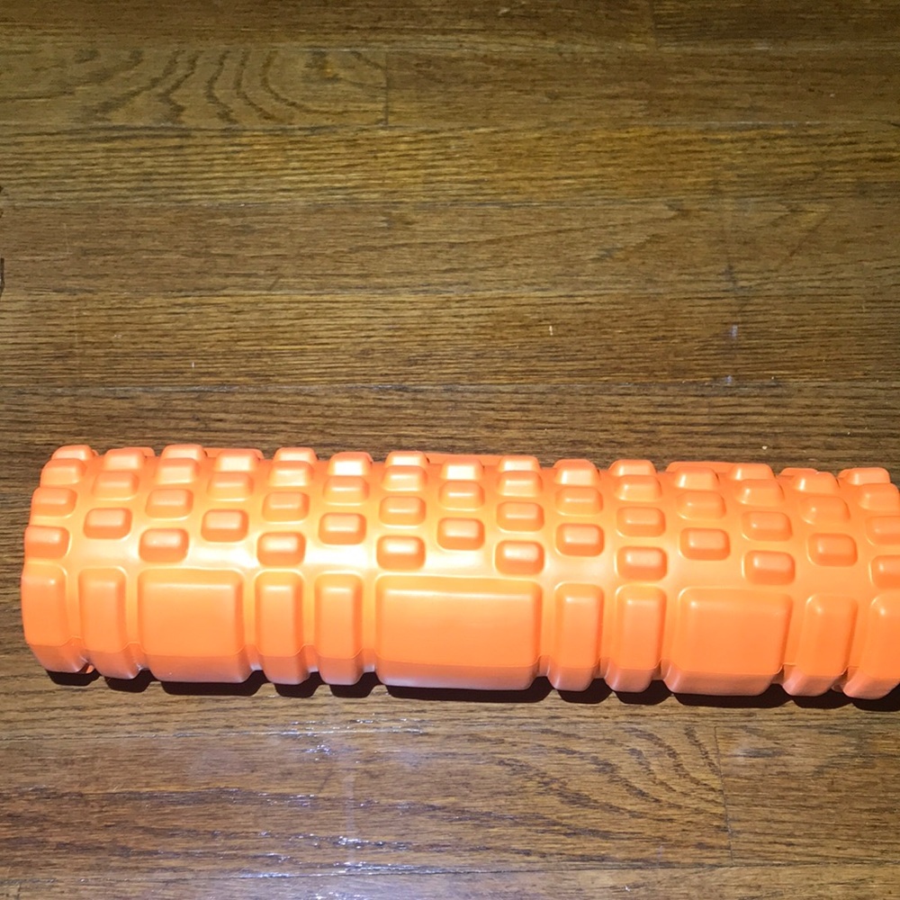 Mini roller